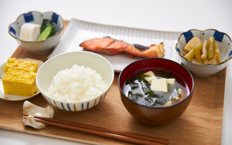 和食